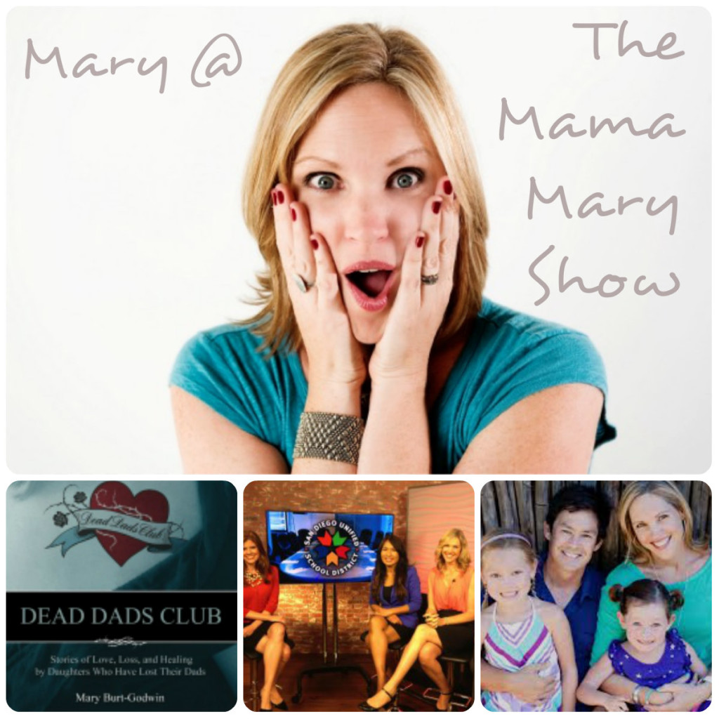 The Mama Mary Show